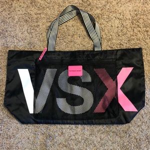 Victoria’s Secret Tote bag